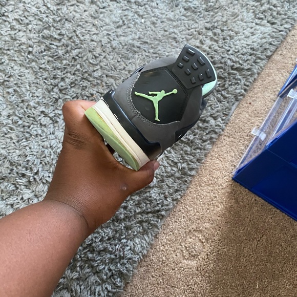 Green glow 4 - Picture 7 of 11